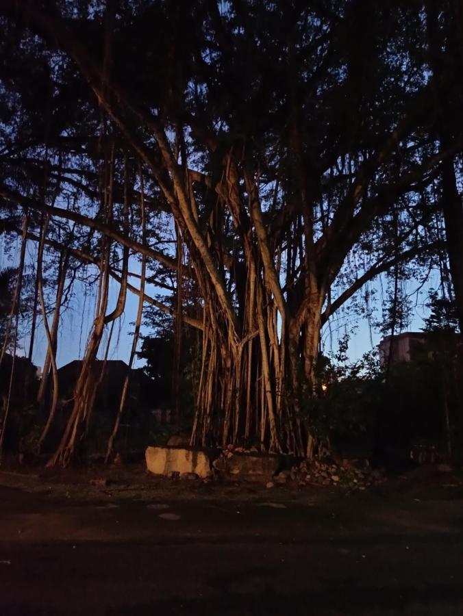 Ban Nam Mao Resort Na Chom Thian Eksteriør billede